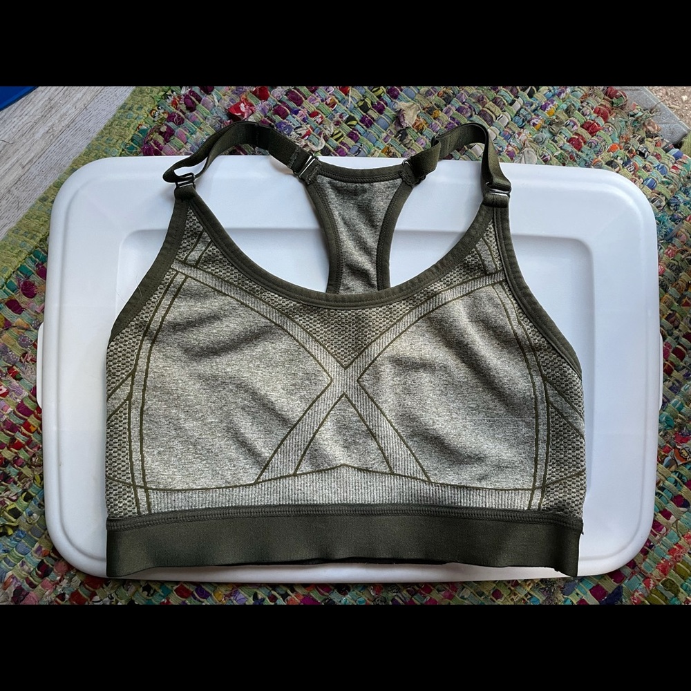Small Sport bra